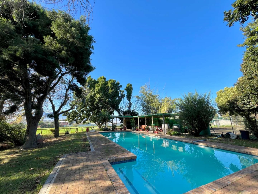 10 Bedroom Property for Sale in Koelenhof Western Cape